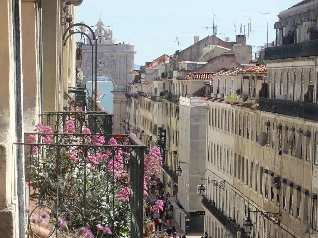My Story Hotel Tejo Lisboa Exterior foto